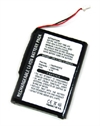 Batteri Garmin iQue 3200, 3600, 3600a - Slim